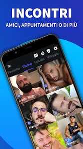 incontri gay pesaro|Wapo App: chat e incontri gay